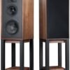 51wvDkDprML._AC_SL1000_ Wharfedale Linton Bookshelf Speakers Review Elegant Design and Rich Sound Performance