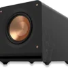 Klipsch RP-1000SW Subwoofer Review Powerful 10-Inch Home Audio Bass Performance