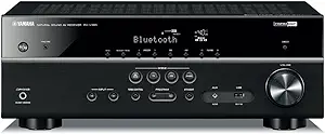 51zGQ9GBjxL.__AC_SX300_SY300_QL70_FMwebp_ Yamaha RX-V385 AV Receiver Review 4K Ultra HD and Bluetooth Features