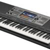 Yamaha PSR A5000 Arranger Keyboard Review Unlocking Musical Creativity and Global Styles