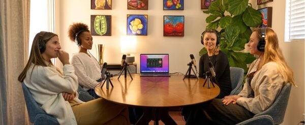 Apogee MiC Plus USB Microphone Review Studio-Quality Sound for Musicians and Podcasters