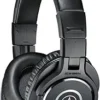 612QNnTYz0L.__AC_SX300_SY300_QL70_FMwebp_ Audio-Technica ATH-M40x Professional Studio Monitor Headphones review for audiophiles and studio enthusiasts