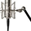 613F47jTPAL._AC_SL1500_ Review of Warm Audio WA-47Jr Large-Diaphragm Condenser Microphone for Studio Recording