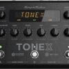 IK Multimedia TONEX Pedal review exploring top multi-effects for guitars and bass players