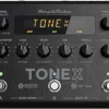 IK Multimedia TONEX Pedal review exploring top multi-effects for guitars and bass players