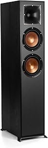 Klipsch R-620F Floorstanding Speaker Review Analyzing Sound Quality and Home Theater Performance