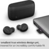 Jabra Evolve2 True Wireless Earbuds review in-depth look at ANC performance