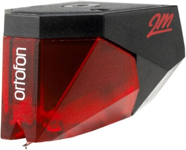 618yjjG2L._AC_SL1200_ Ortofon 2M Red Moving Magnet Phono Cartridge review delivering exceptional sound quality and performance