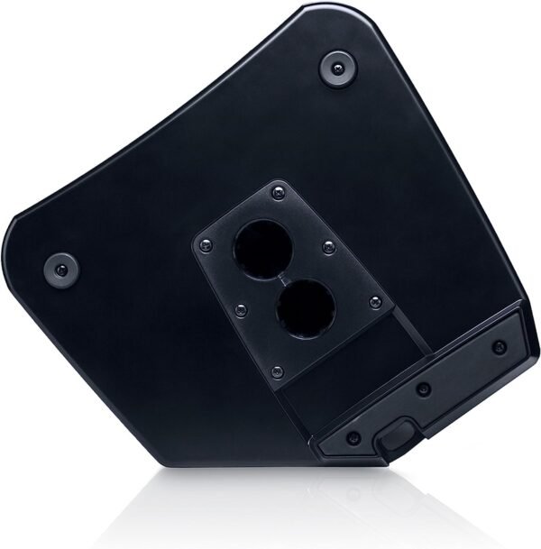 QSC K10.2 Powered Speaker Review Unleashing 2000W Performance for DJs and Live Events