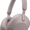 Sony WH-1000XM5 Wireless Headphones Review Best Noise-Canceling Over-Ear Option with 30hr Battery