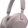Sony WH-1000XM5 Wireless Headphones Review Best Noise-Canceling Over-Ear Option with 30hr Battery
