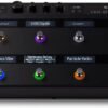 Line 6 HX Effects Multi Pedal Black review for ultimate guitar effects experience