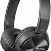Detailed review of Sony MDR-ZX110NC on-ear noise cancelling headphones with 80-hour battery life