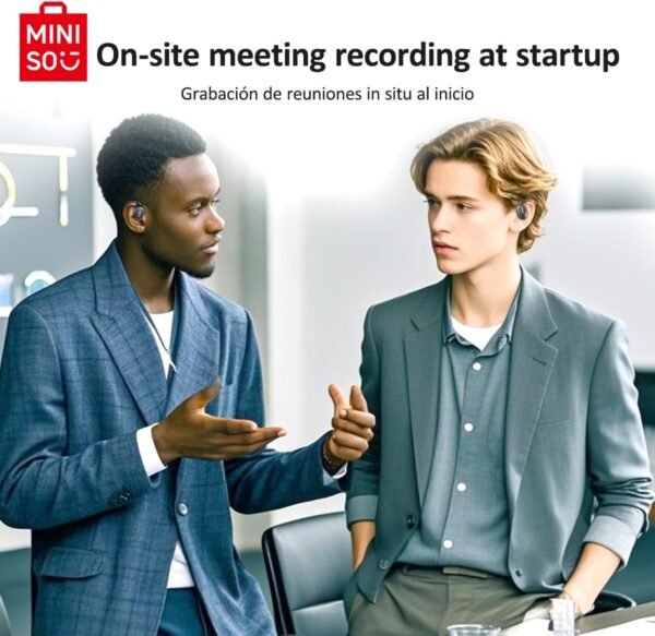 61EkWWqFUPL._AC_SL1200_ Review of MINISO MS156 Open-Ear Wireless Headphones with AI Translation and HiFi Sound