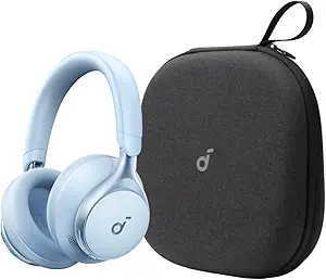 61FGN5gz4vL.__AC_SX300_SY300_QL70_FMwebp_ Soundcore Space One Active Noise Cancelling Headphones Review Best Features and Performance