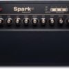 Positive Grid Spark 40 Combo Guitar Amplifier review perfect for electric and acoustic players