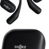 61G3QPzhJ4L._AC_SL1500_ SHOKZ OpenFit Open-Ear Wireless Headphones Review Comfortable Design with 28-Hour Battery Life