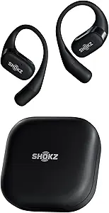 61G3QPzhJ4L.__AC_SX300_SY300_QL70_FMwebp_ SHOKZ OpenFit Open-Ear Wireless Headphones Review Comfortable Design with 28-Hour Battery Life