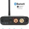 61GkWeWkg1L._AC_SL1500_ Audioengine B1 Bluetooth Receiver Review for HiFi Stereo Systems and Classic Speakers