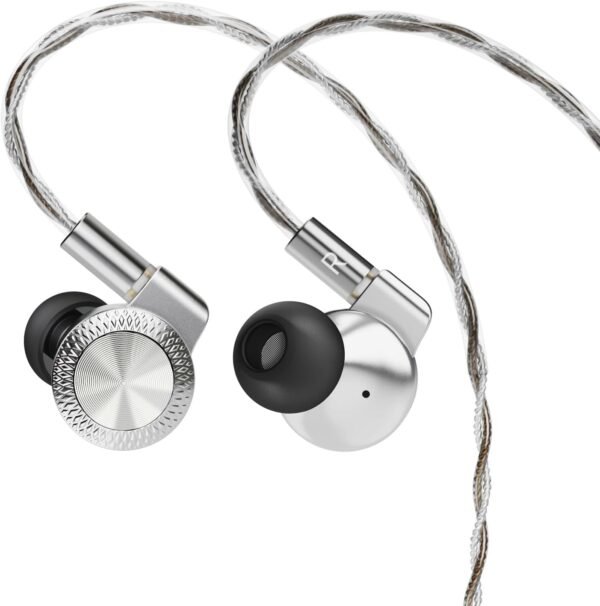 61HQZCqXJbL._AC_SL1500_ ARTTI T10 Pro in-Ear Monitor Review Dual Magnetic Driver Wired Earbuds