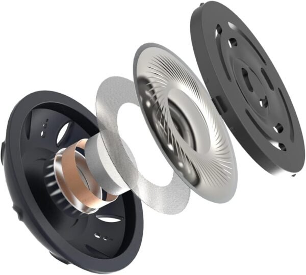 Koss KSC75 Portable On-Ear Headphones Review Retro Design with Exceptional Sound Quality