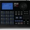 Akai Professional XR20 Drum Machine review with 700 sounds and beat-making features