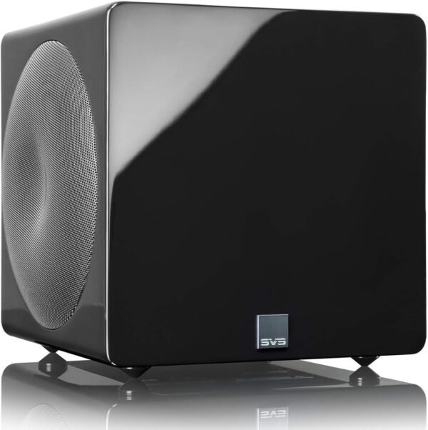 61Ky3uHd0BL._AC_SL1200_ SVS 3000 Micro Subwoofer Review Compact Design with Powerful Dual 8-Inch Drivers