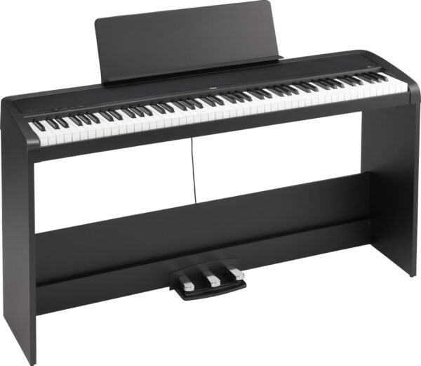 Korg B2SP Digital Piano Review Best Features and Sound Quality Explained