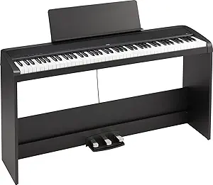 Korg B2SP Digital Piano Review Best Features and Sound Quality Explained