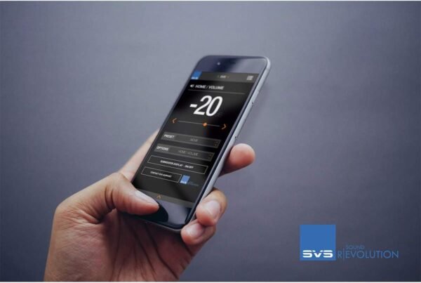 61LVFsyZ6AL._AC_SL1200_ SVS SB-1000 Pro Subwoofer Review Powerful Bass in a Compact Design