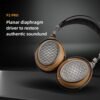 SIVGA P2 PRO Planar Magnetic Wooden Headphone Review Best for Hi-Fi Audio Lovers
