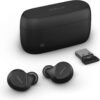 Jabra Evolve2 True Wireless Earbuds review in-depth look at ANC performance