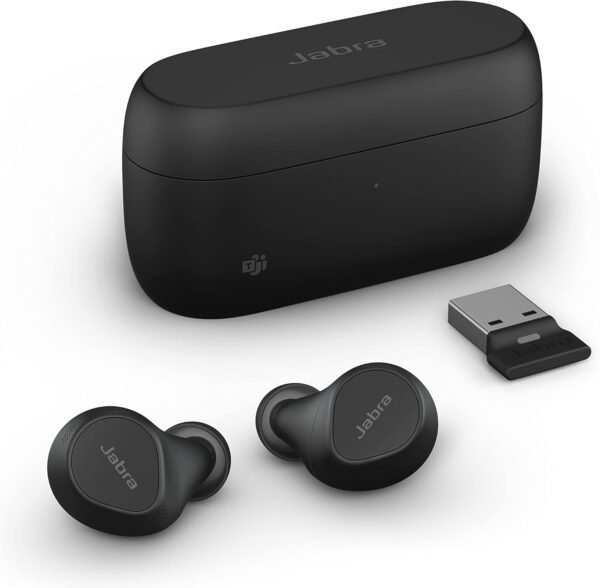 Jabra Evolve2 True Wireless Earbuds review in-depth look at ANC performance
