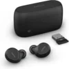 Jabra Evolve2 True Wireless Earbuds review in-depth look at ANC performance