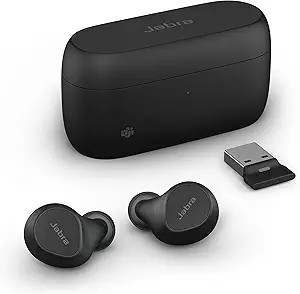 61LpljljPyL.__AC_SX300_SY300_QL70_FMwebp_ Jabra Evolve2 True Wireless Earbuds review in-depth look at ANC performance
