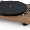61MgKnK3ZYL._AC_SL1500_ Pro-Ject Debut Carbon EVO Turntable Review Audiophile-Grade Sound and Elegant Design