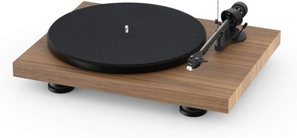 61MgKnK3ZYL._AC_SL1500_ Pro-Ject Debut Carbon EVO Turntable Review Audiophile-Grade Sound and Elegant Design