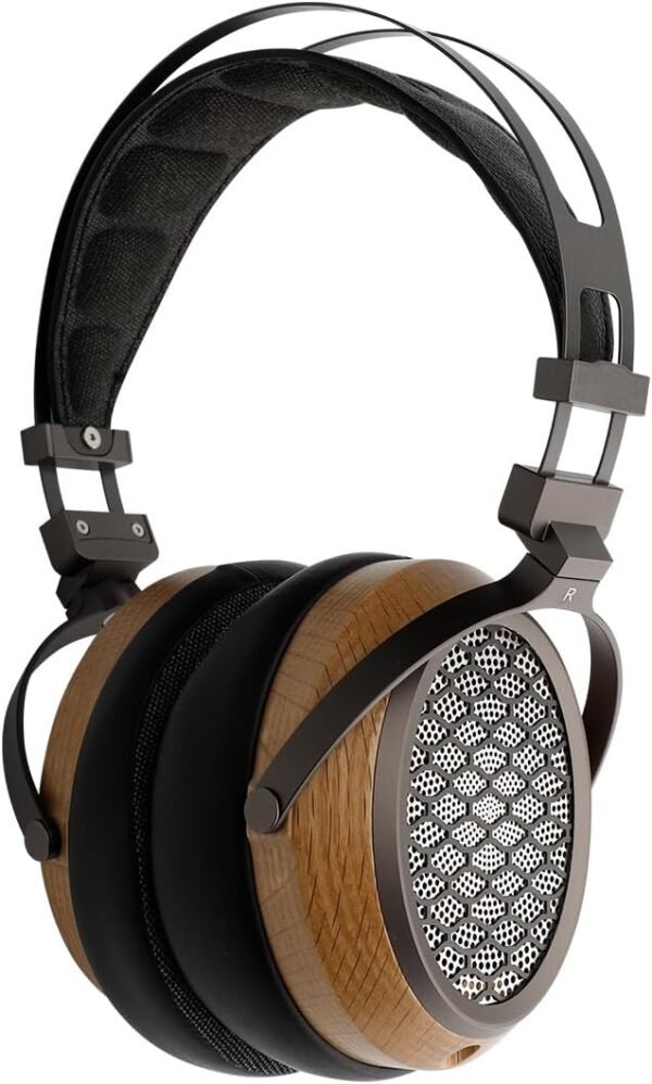 SIVGA P2 PRO Planar Magnetic Wooden Headphone Review Best for Hi-Fi Audio Lovers