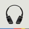 61NmkbxWenL._AC_SL1500_ Skullcandy Riff Wireless 2 On-Ear Headphones Review Exceptional Sound and 34-Hour Battery Life