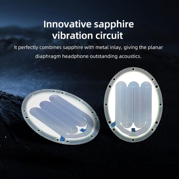 SIVGA P2 PRO Planar Magnetic Wooden Headphone Review Best for Hi-Fi Audio Lovers