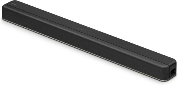 Sony HTX8500 Dolby Atmos Soundbar Review Compact Design with Built-in Subwoofer