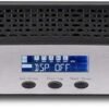 Crown CDi 1000 Power Amplifier Review Unveils Performance and Versatility for Live Sound