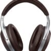 Denon AH-D5200 review exploring premium sound quality and comfort in over-ear headphones