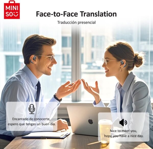 61SfBLkp0L._AC_SL1200_ Review of MINISO MS156 Open-Ear Wireless Headphones with AI Translation and HiFi Sound