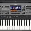 Yamaha PSR A5000 Arranger Keyboard Review Unlocking Musical Creativity and Global Styles