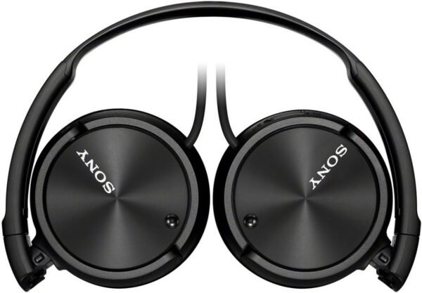 Detailed review of Sony MDR-ZX110NC on-ear noise cancelling headphones with 80-hour battery life