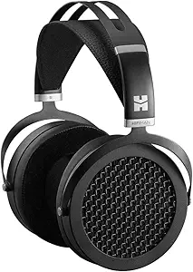 HIFIMAN Sundara over-ear headphones review exceptional planar magnetic sound for audiophiles and studio professionals