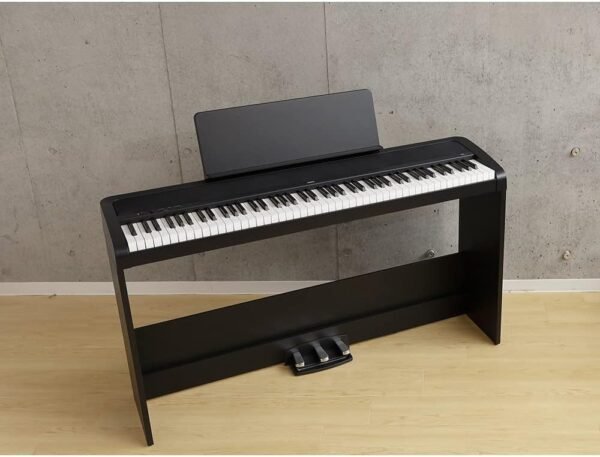 Korg B2SP Digital Piano Review Best Features and Sound Quality Explained