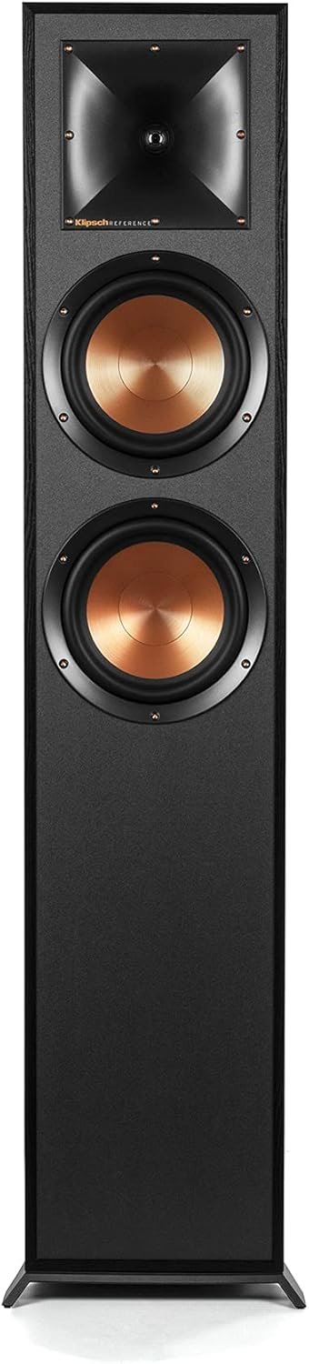 Klipsch R-620F Floorstanding Speaker Review Analyzing Sound Quality and Home Theater Performance