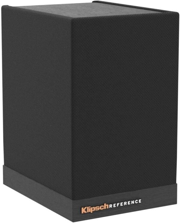 Klipsch Surround 3 Speaker Pair Review Best Compact Surround Sound for Home Theater